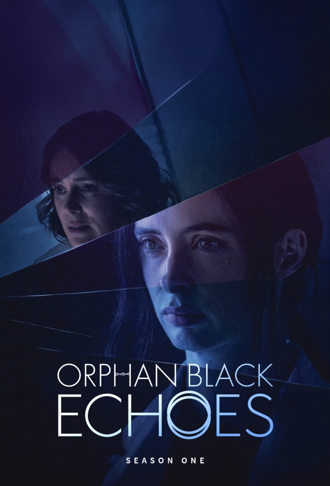 Orphan Black Echoes - Season 1 [3148] (A1700456003) [[TV Shows]] --Plex--